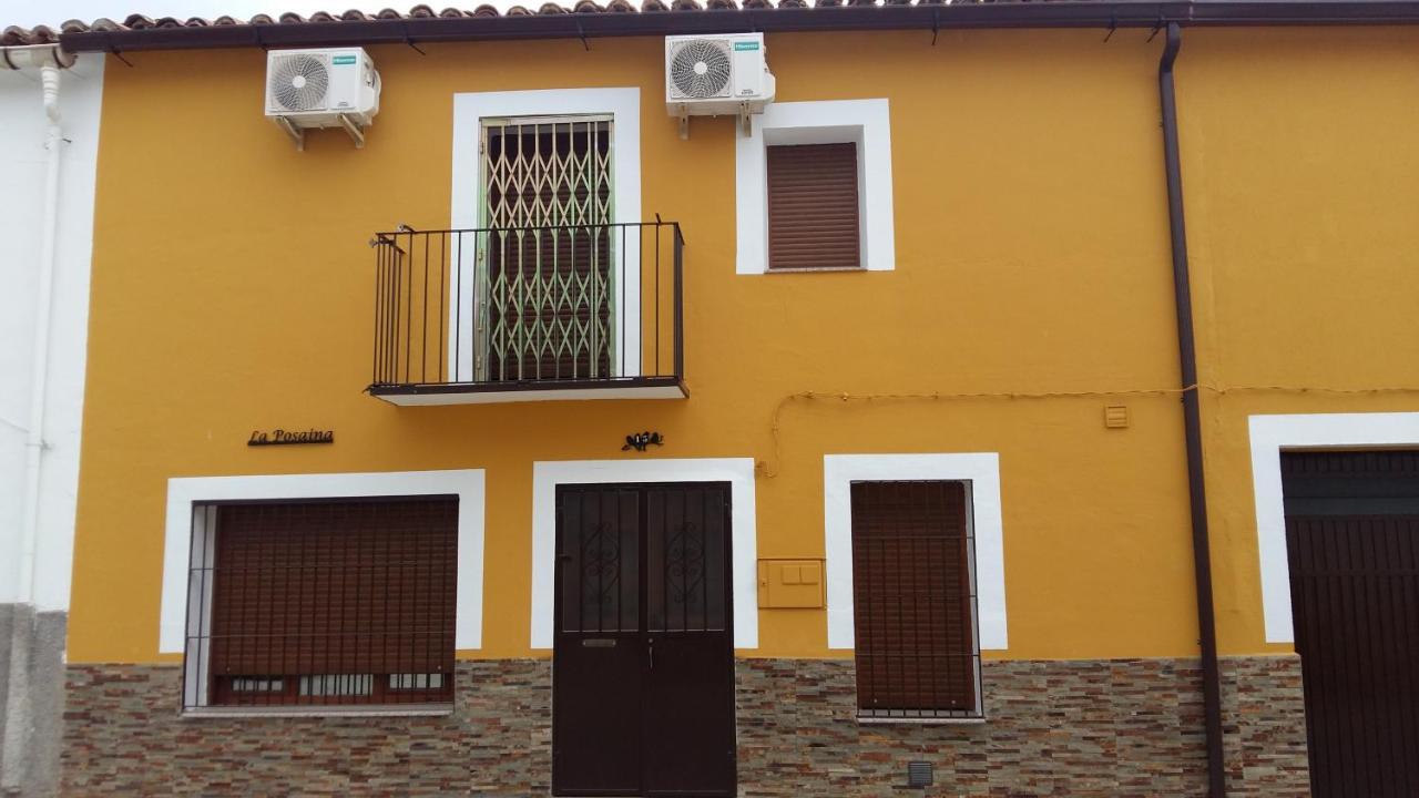 Apartment La Posaina *