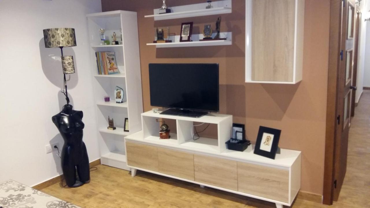 La Posaina Apartment