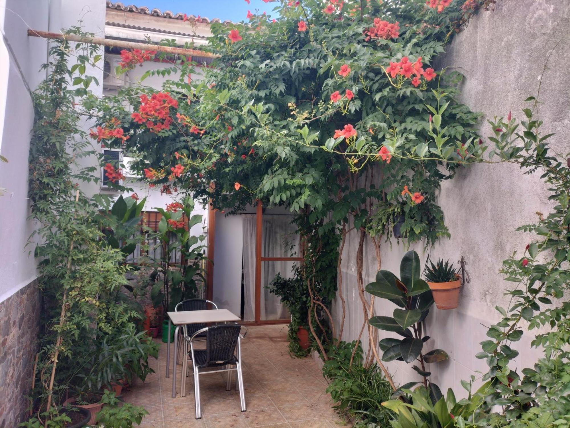 La Posaina Apartment